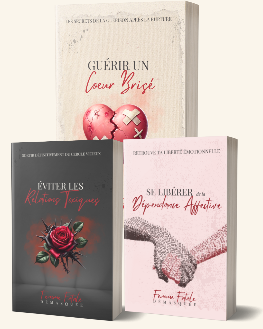 L'ULTIME GUÉRISON ★★★★★ (19)