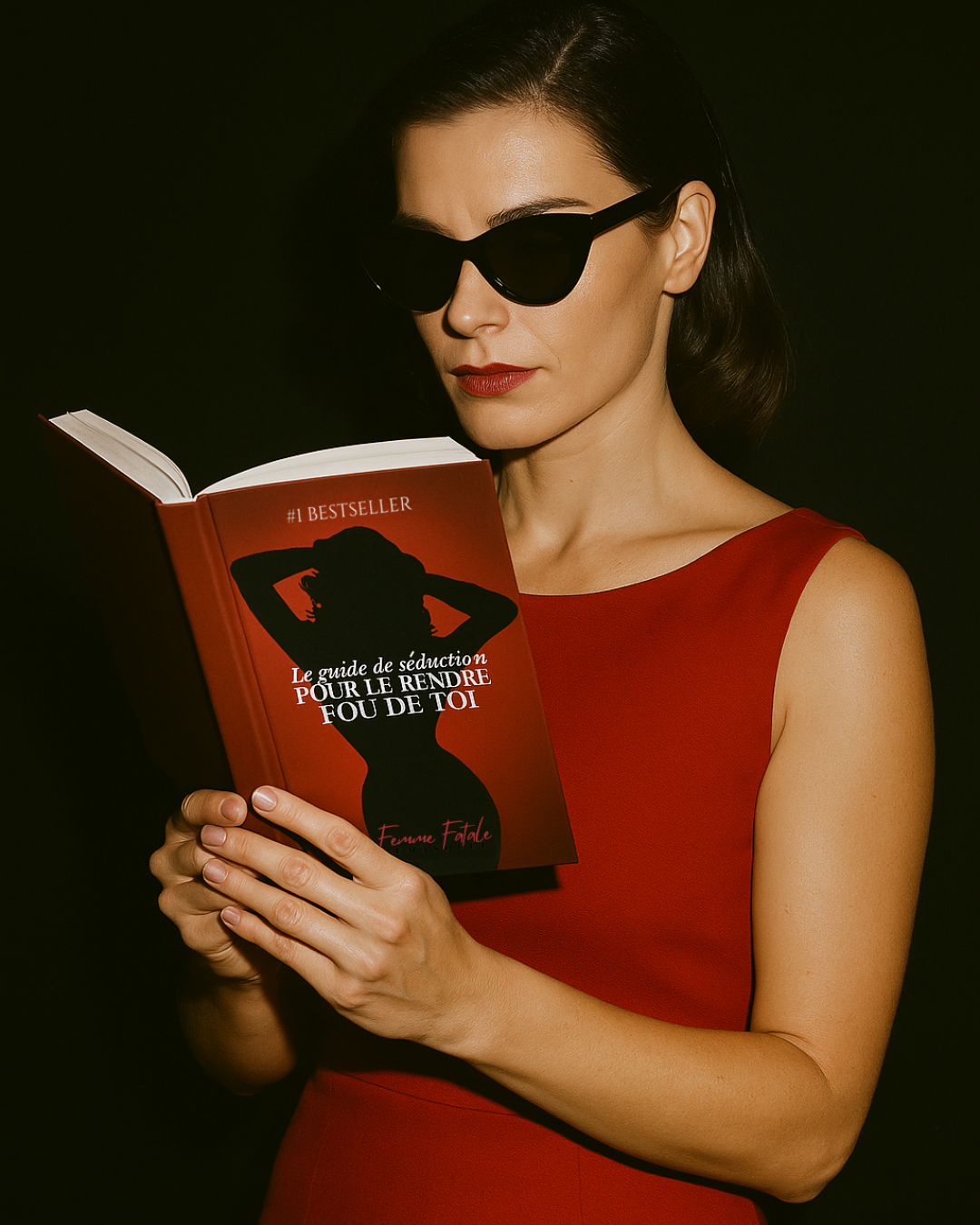 SEDUCTION : RENDS-LE FOU DE TOI ★★★★★ (87)