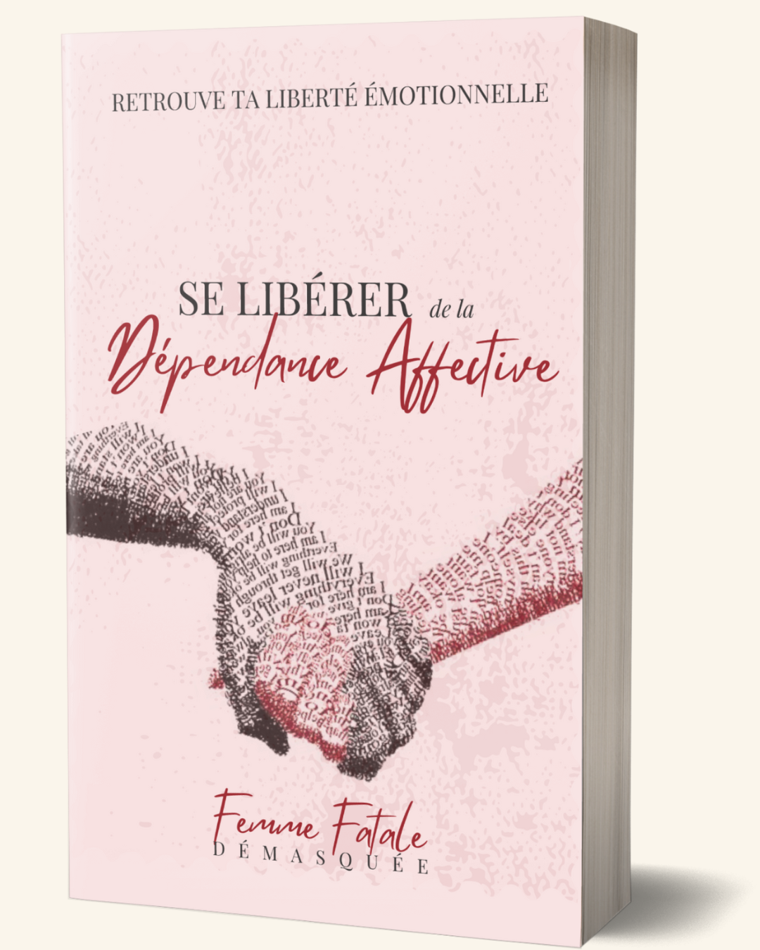 DÉPENDANCE AFFECTIVE ★★★★★ (87)